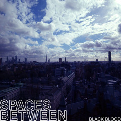 Spaces Between - There Is Nowhere - taken from Black Blood (FLTRLBL136)