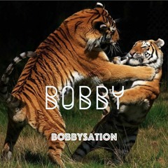 BoBBy - BoBBysation (EP Félin en voie d'apparition)