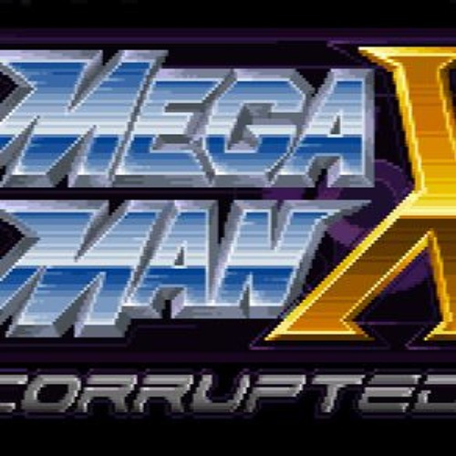 Megaman X Corrupted Download Megaman X Corrupted Download