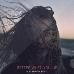 Jazz Cartier x Drake x The Weeknd Type Beat - "Better When You Lie" [Prod by. Rollin Music Beatz]