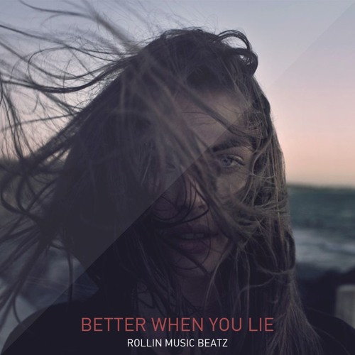 Jazz Cartier x Drake x The Weeknd Type Beat - "Better When You Lie" [Prod by. Rollin Music Beatz]