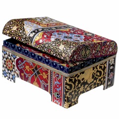 Persian Alternative Box