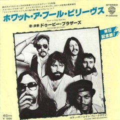 Doobie Brothers What A Fool Believes (reedit)