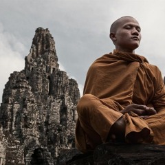 The Last Word Remain To The Monk