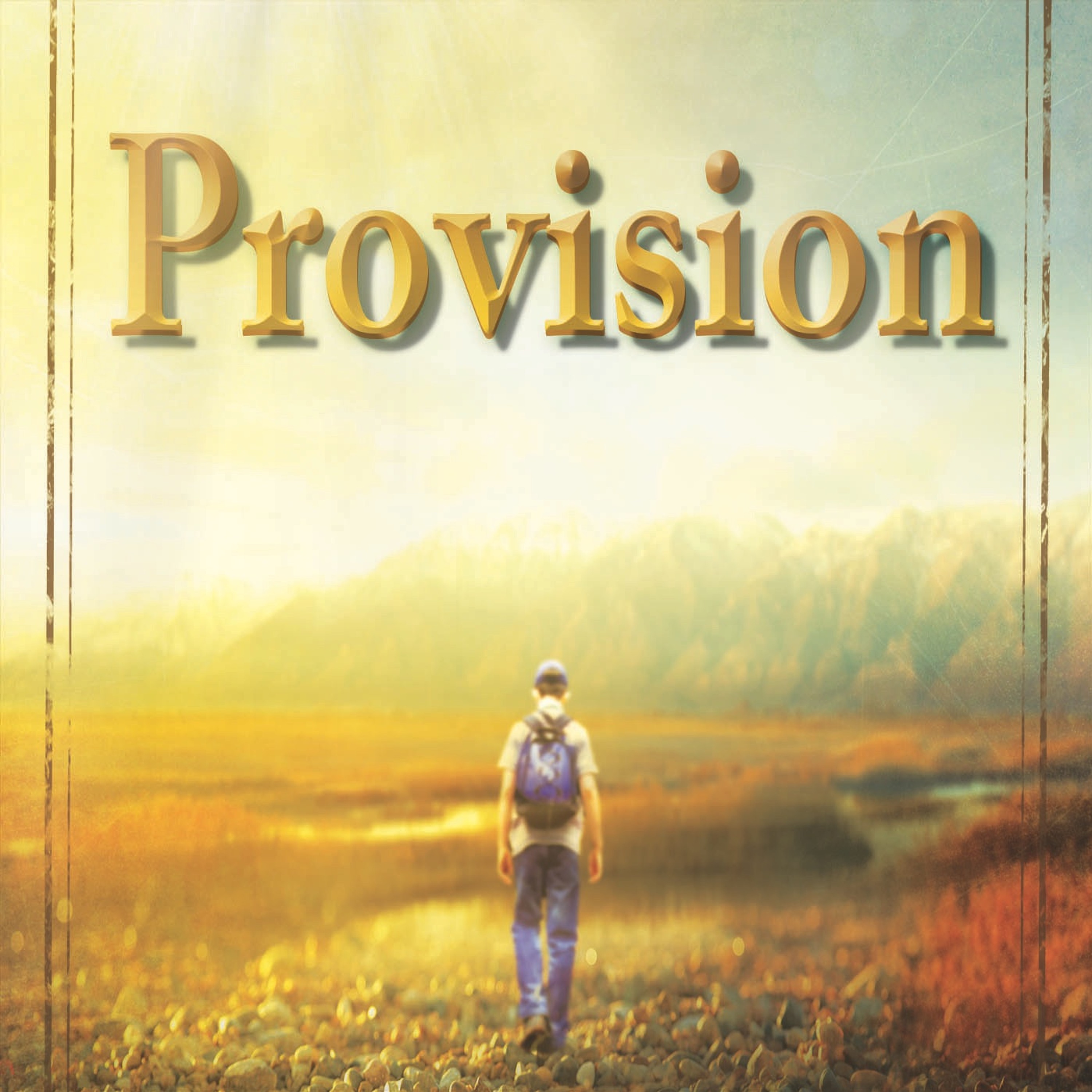 Build Your Faith with Ro and Meggon Anderson