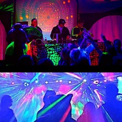 on second thought, let's keep it deep mix