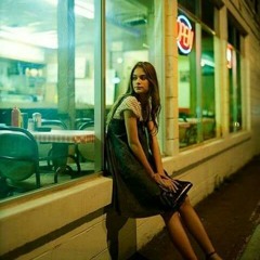 انساني ما بنساك ♡