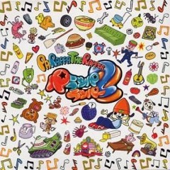 Parappa Appearance 2