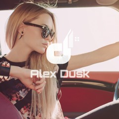 FREE DL : Jask ft. Jocie - Beautiful (Alex Dusk  NuDisco Remix)