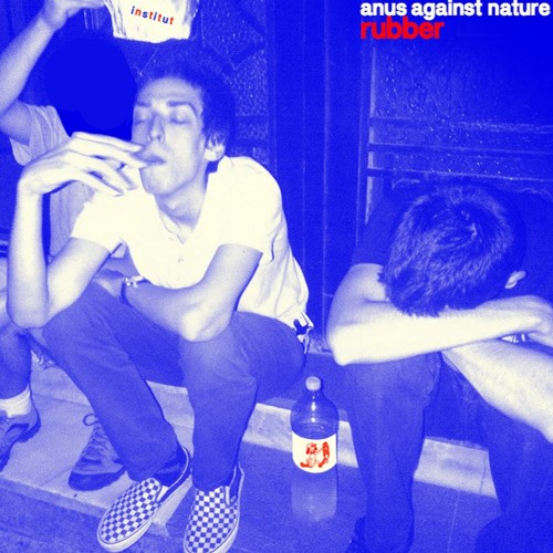 Anus Against Nature - Rubber (Prenadez Mix 2016)