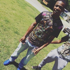 Waldorf Rell- Tricky ft. FOE Gang Kendrick