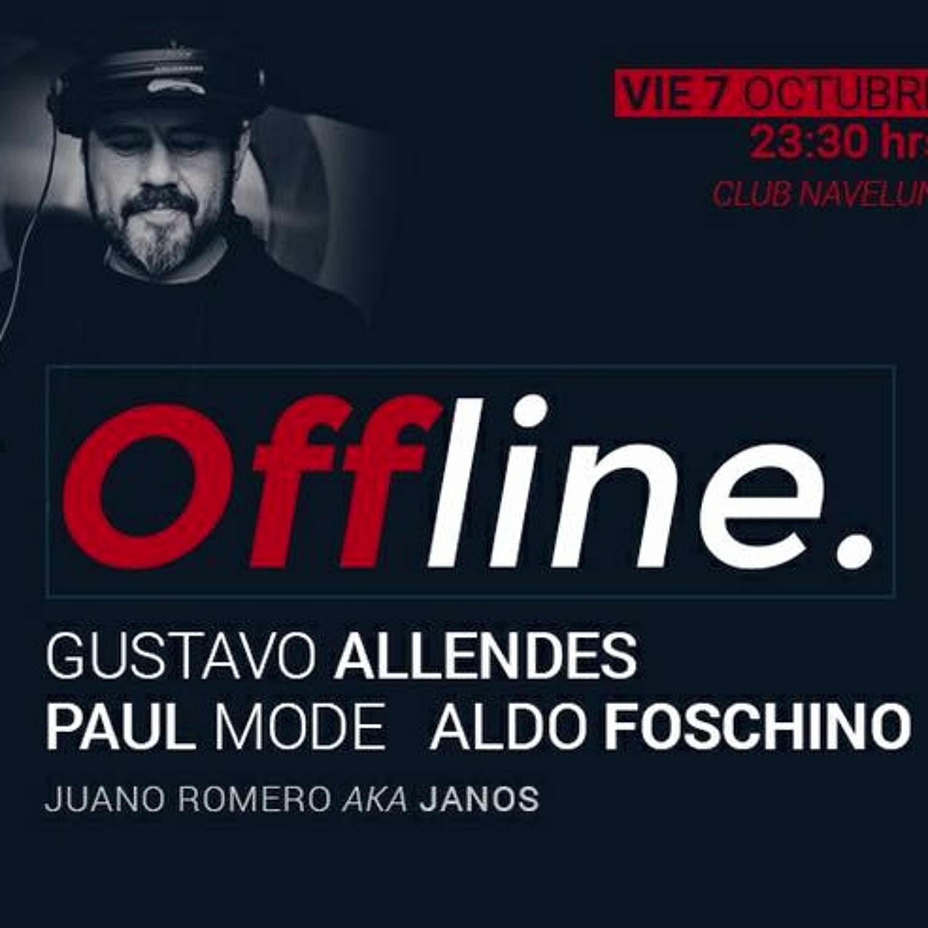 DjAldoFoschino
