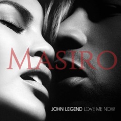 JL - Love me now (DJ Masiro Slow Bass Kizomba Edit)