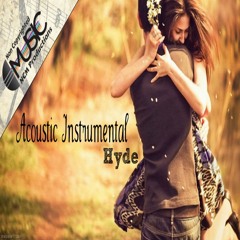 Acoustic Instrumental - Hyde - NCM Productions