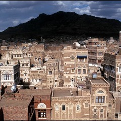 Musical Cry for Yemen