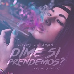 Dime si prendemos prod scilex