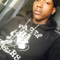 Lil Money - Finish Line