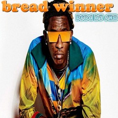 Young Thug Type Beat | Bread Winner | (Prod. By Sho)