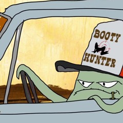 Squidbillies Theme Song (COVER)