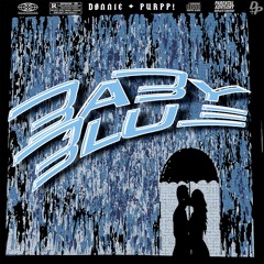 Baby Blue // Int. (Prod. By TAXSEASON)©