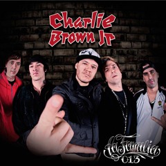 Charlie Brown Jr   Tudo Pro Alto  Pontes Indestrutiveis (ao Vivo)