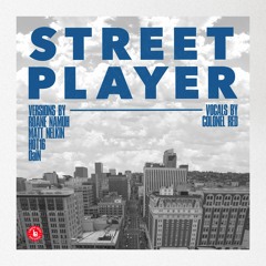 Matt Nelkin - Street Player (Drumappella)