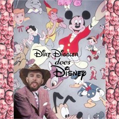 I Wan'na Be Like You (from The Jungle Book)