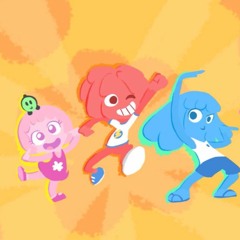 Sparta Remix ( jelly jamm ) Songs ( fan's youtube ).