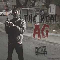 Lil Air - "Thug Shit"