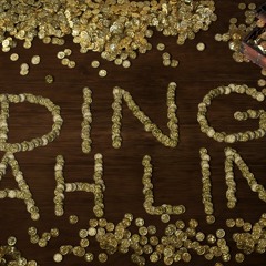 Shotta Rico - Ding Ah Ling (master)