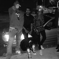 Leaf Ward x Deek xYola -  Westside Ooouuu