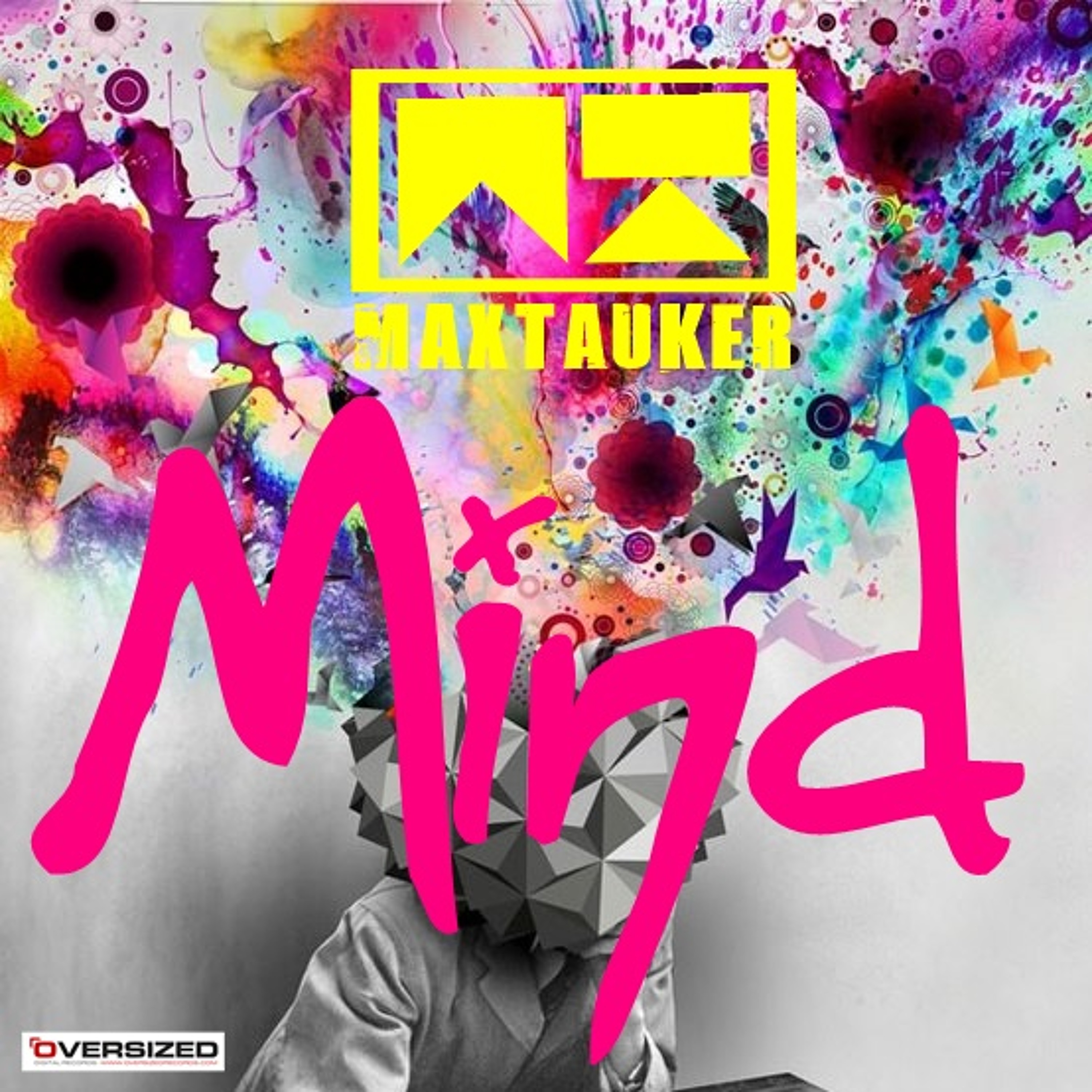 MaxTauker ( Energy 2017 )