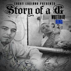 Lucky- Story Of A G Writtin By Bing