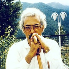 داستان صوتی چهارم: شب سهراب کُشان - بیژن نجدی - خوانش نیما حسن‌بیگی