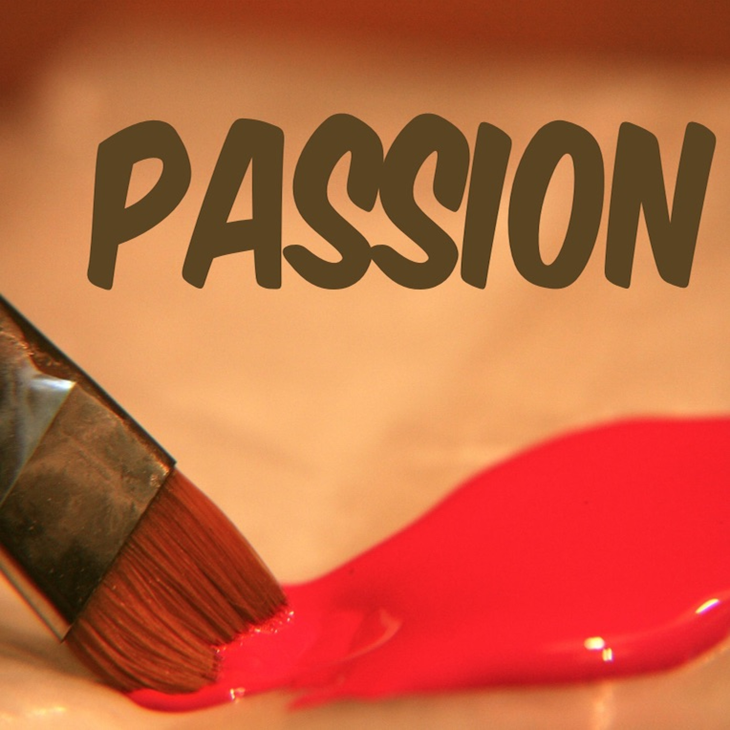 Passion and gratitude: the dynamic duo! episode artwork
