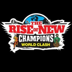 WORLD CLASH 2016 "RISE OF THE NEW CHAMPIONS"
