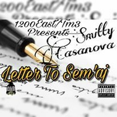 Letter To Maj Smitty