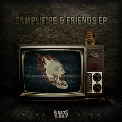 Samplifire X Subject 31 - Recession [Prime Audio] OUT NOW!