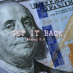Get It Back