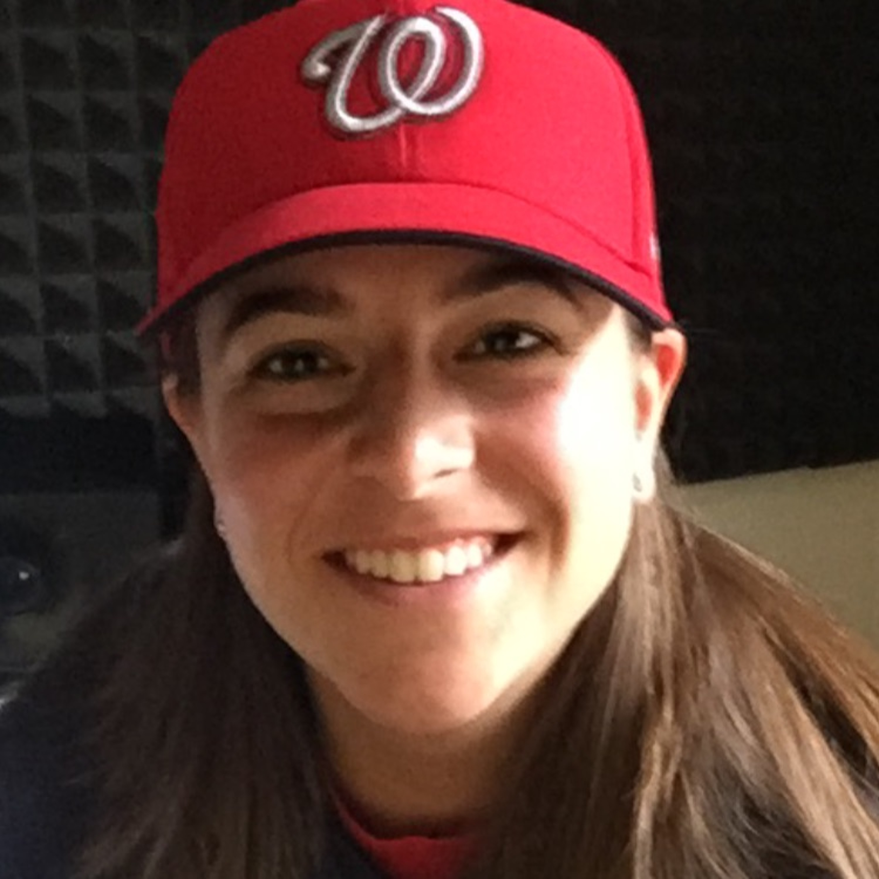 The Best in Sports News and Analysis, from Danielle McCartan