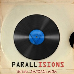Parallisions - Love Money Remix ( Janieck Mike Williams / Brohug )