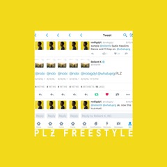 PLZ Freestyle