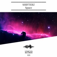 Shifterz - Space (Original Mix) [FREE DOWNLOAD]
