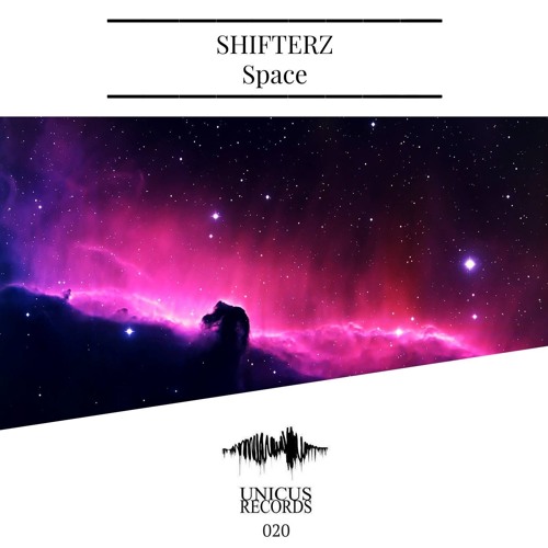 Shifterz - Space (Original Mix) [FREE DOWNLOAD]