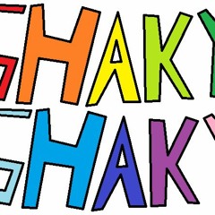 shaky !