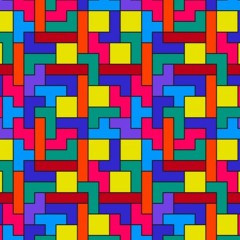 [Trance]- 2PM - TETRIS ( RMX) [Theme Tetris Game]