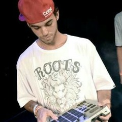 SmlBeatz - Madruga Revela [ Papatinho Type Beat ]