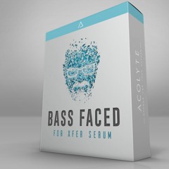 (EXPIRED) Bass Faced for Xfer Serum [ Free Ableton Project File ]