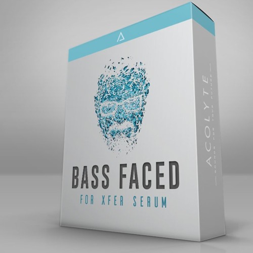 (EXPIRED) Bass Faced for Xfer Serum [ Free Ableton Project File ]