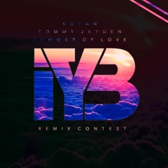 Kovan & Tommy Jayden - Summer Of Love (ATK Remix)